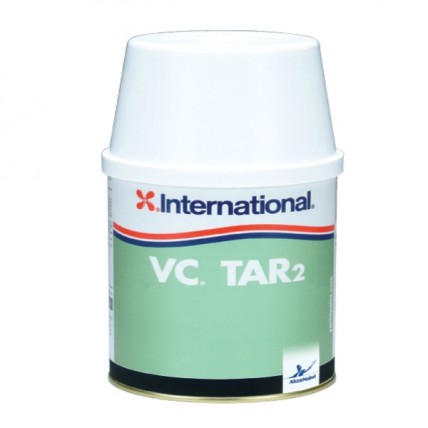 International Primer VC Tar 2 2,5 lt